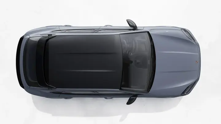 Porsche Cayenne 2024 photo 5