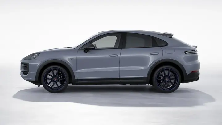 Porsche Cayenne 2024 photo 2