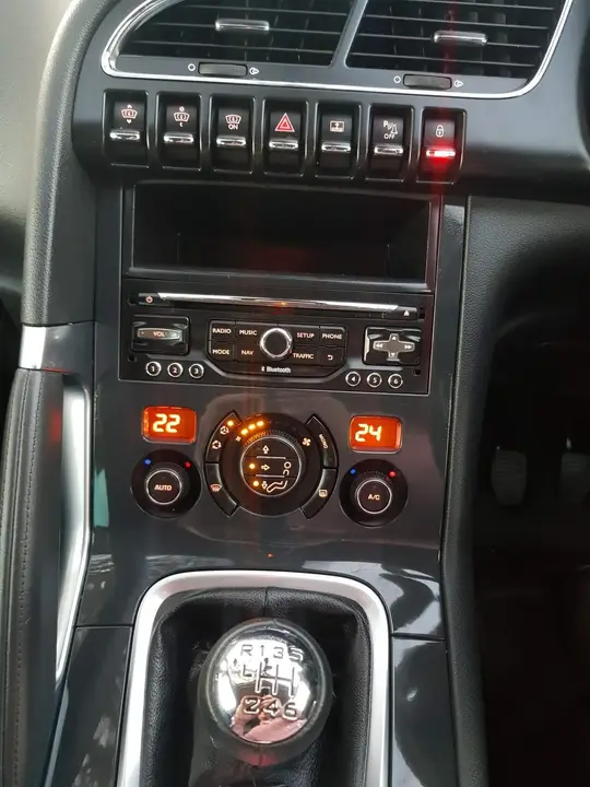 Peugeot 3008 2016 photo 4