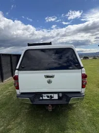 Holden Colorado 2010 photo 4