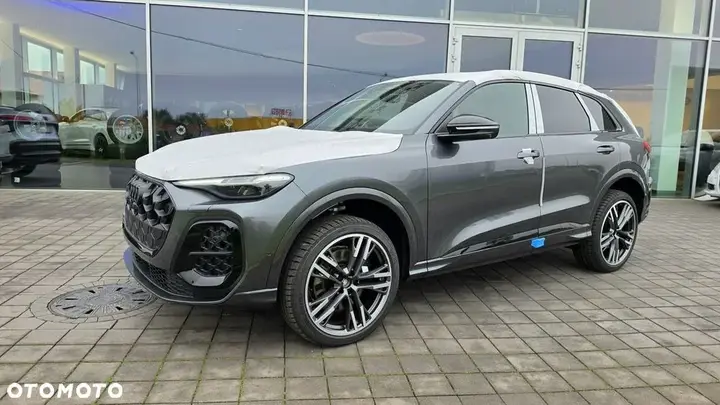 Audi Sq5 2026 photo 5