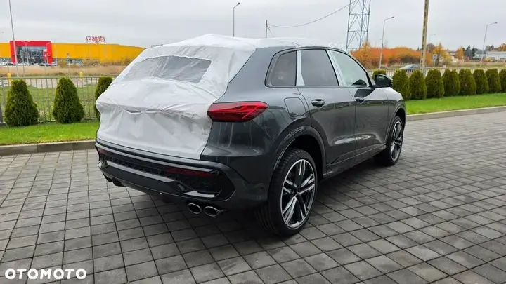 Audi Sq5 2026 photo 3