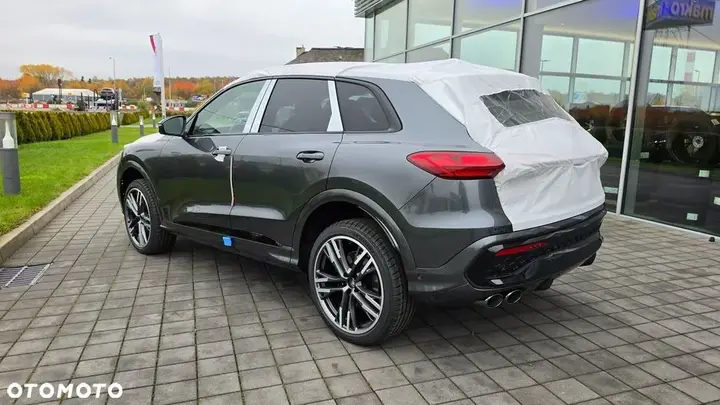 Audi Sq5 2026 photo 2