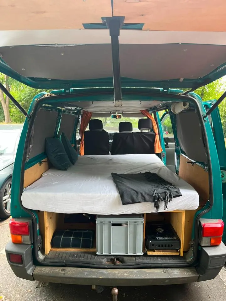 Volkswagen T4 Bus
