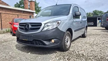 Mercedes-Benz Citan