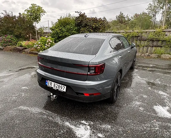 Polestar 2 2027 photo 5