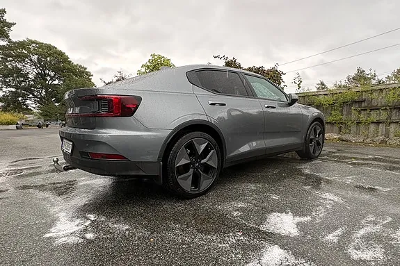 Polestar 2 2027 photo 3