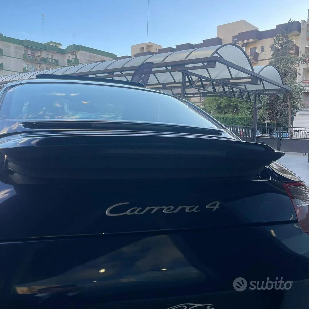 Porsche 911 2006 photo 4