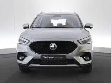 MG Zs 2024 photo 3
