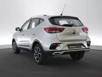 MG Zs 2024 photo 2
