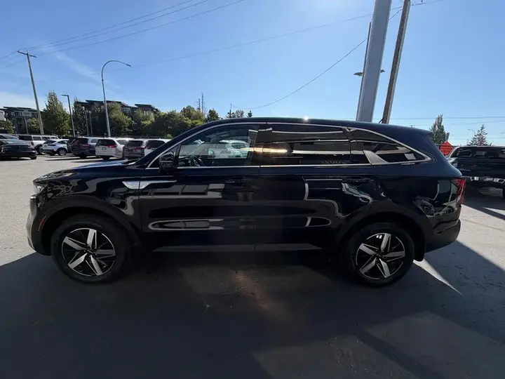 Kia Sorento 2022 photo 4