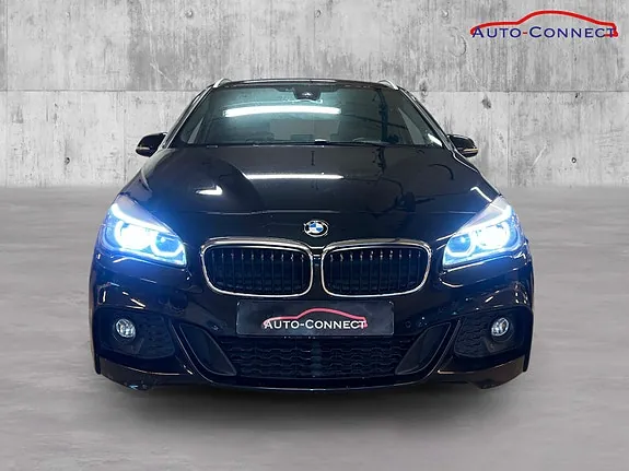 BMW 225Xe 2017 photo 2