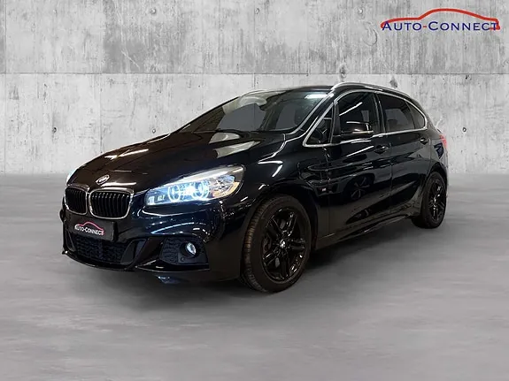 BMW 225Xe