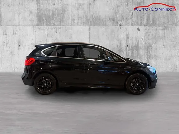 BMW 225Xe 2017 photo 5