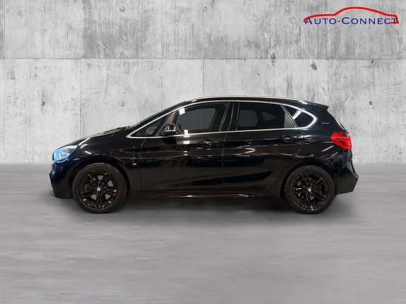 BMW 225Xe 2017 photo 4