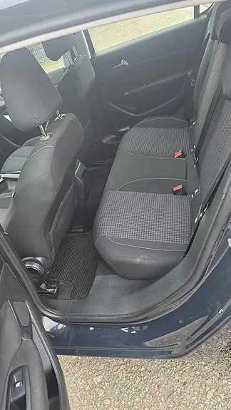 Peugeot 308 2019 photo 5