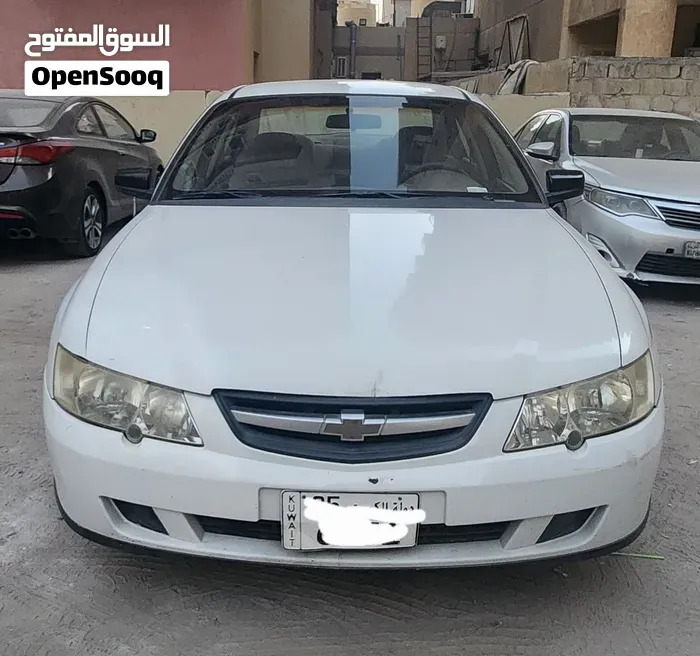 Chevrolet Lumina