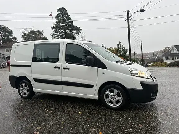Peugeot Expert 2013 photo 3