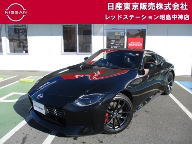 Nissan Fairlady Z