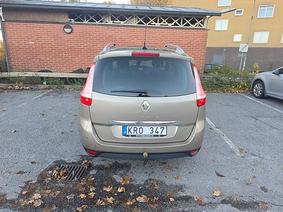 Renault Grand Scenic Iii 2013 photo 4
