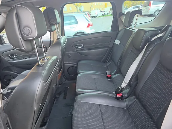 Renault Grand Scenic Iii 2013 photo 5