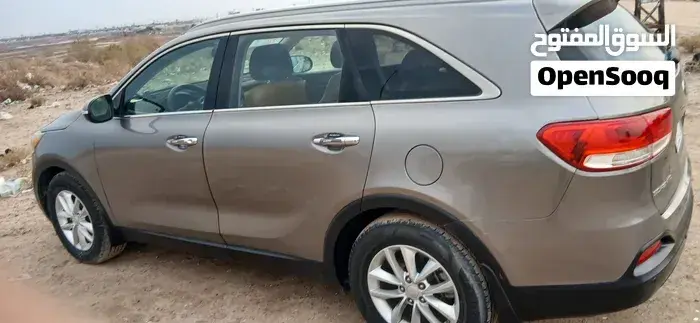 Kia Sorento 2016 photo 2