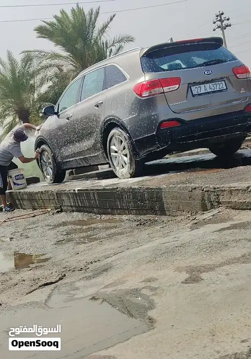 Kia Sorento 2016 photo 4