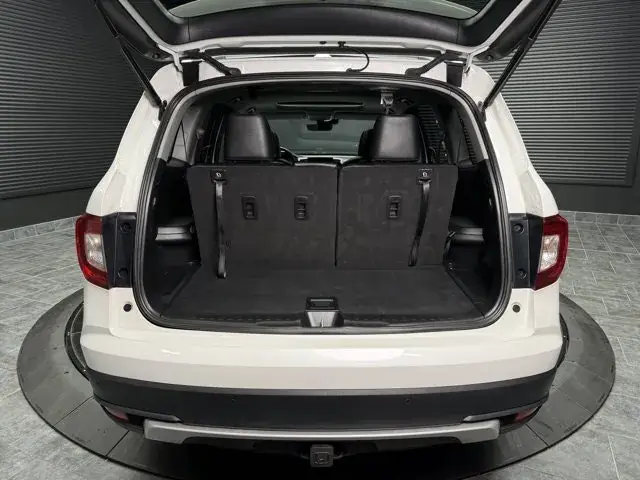 Honda Pilot 2021 photo 5