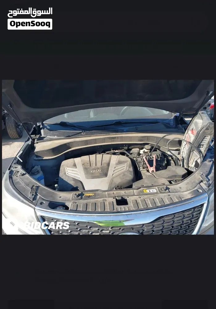 Kia Sorento 2015 photo 2