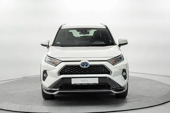 Toyota Rav4 2020 photo 3