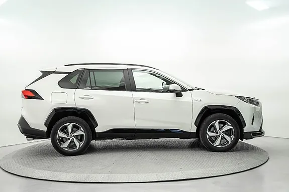 Toyota Rav4 2020 photo 4