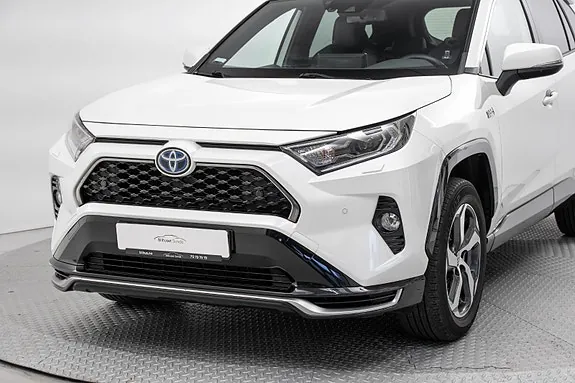 Toyota Rav4 2020 photo 2