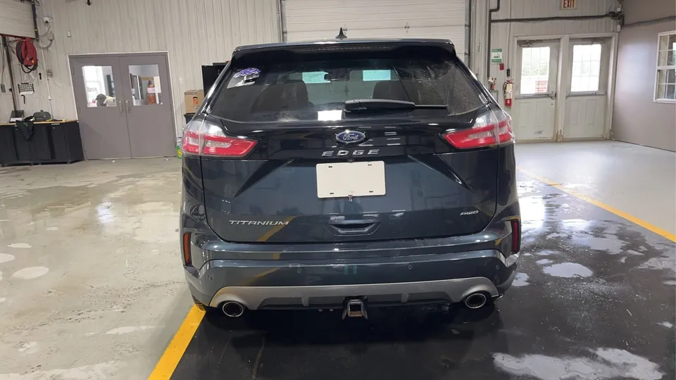 Ford Edge 2022 photo 5
