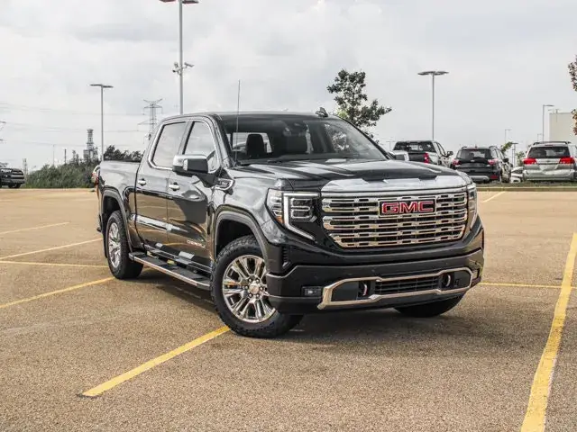 GMC Sierra 1500 2026 photo 2
