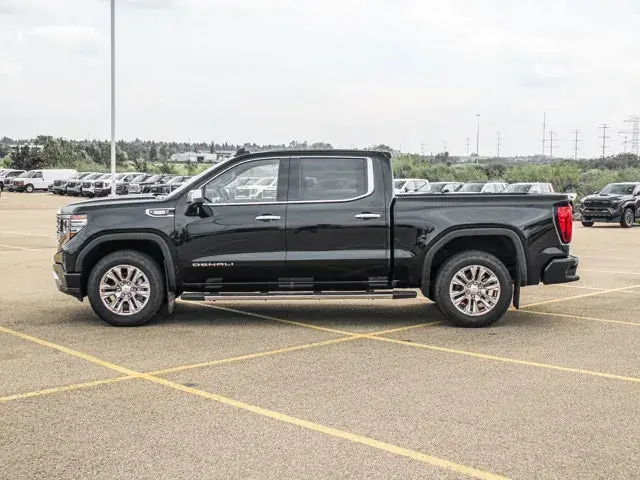 GMC Sierra 1500 2026 photo 5