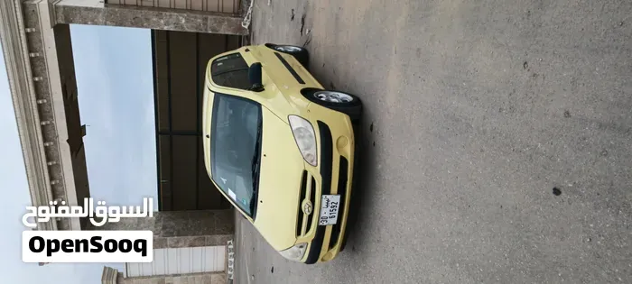 Hyundai Getz 2006 photo 2