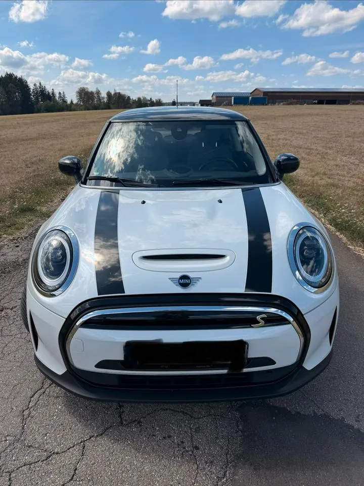 Mini Cooper Se