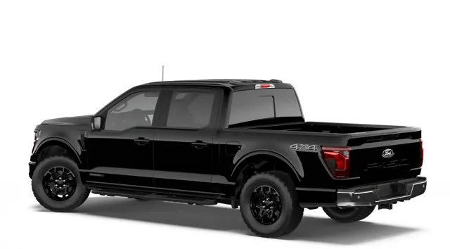 Ford F-150 2026 photo 2