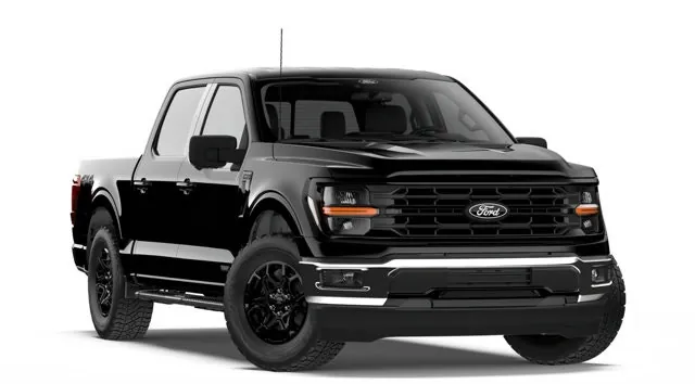 Ford F-150 2026 photo 4