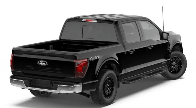 Ford F-150 2026 photo 3