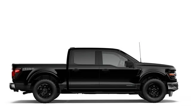 Ford F-150 2026 photo 5