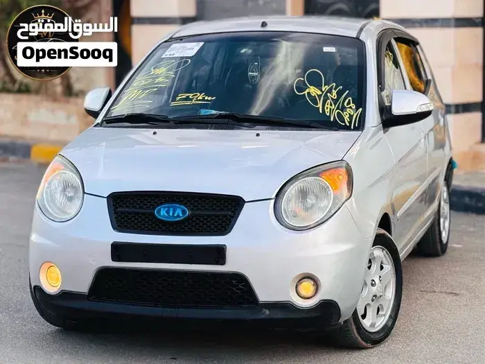 Kia Picanto 2009 photo 2