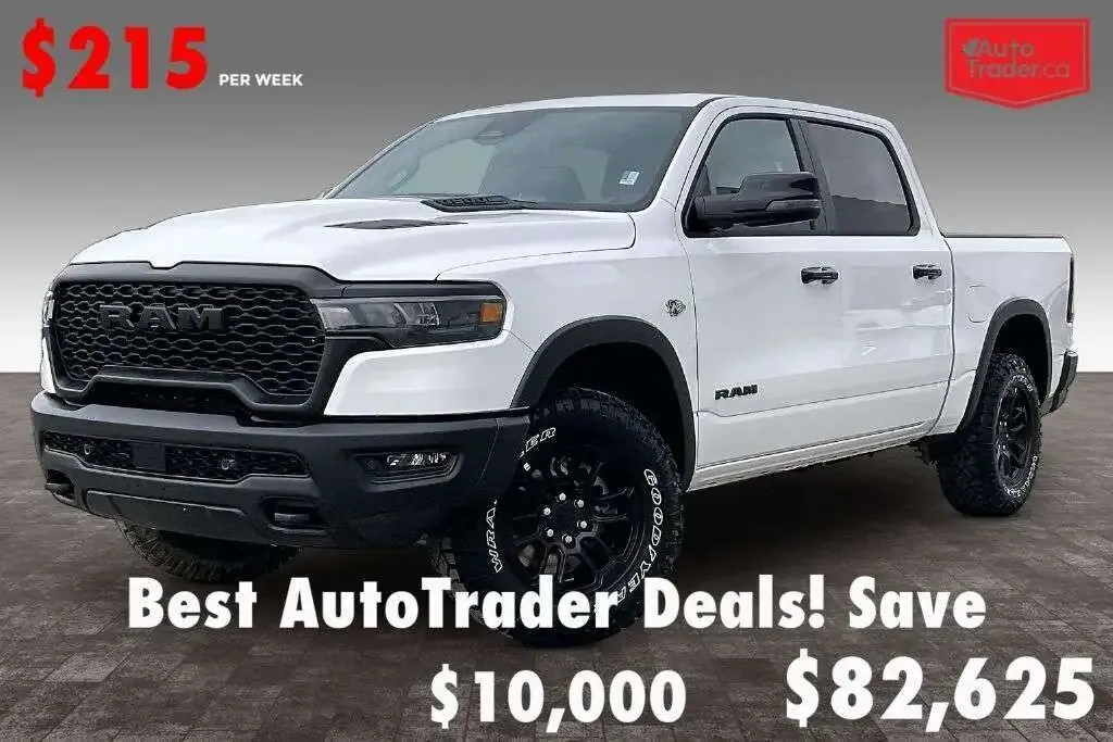 Ram 1500