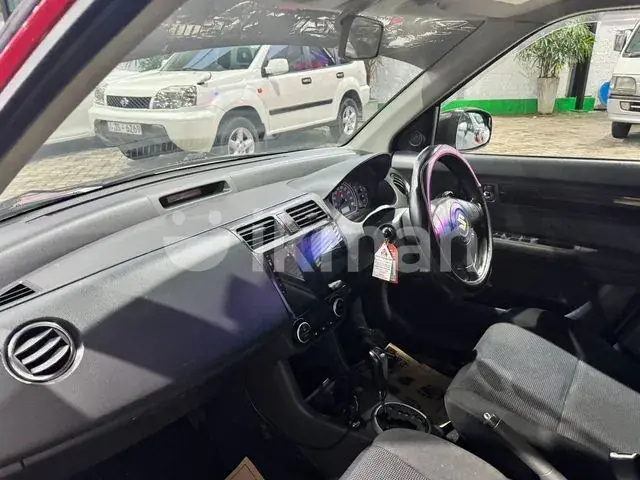 Suzuki Swift 2004 photo 3