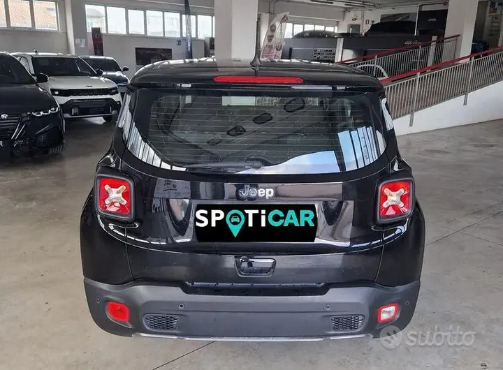 Jeep Renegade 2024 photo 5