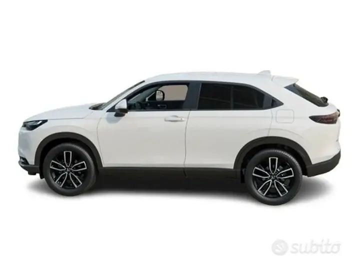Honda Hr-V 2026 photo 5
