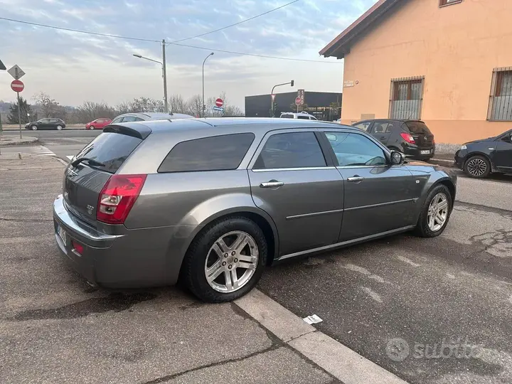 Chrysler 300C 2006 photo 4
