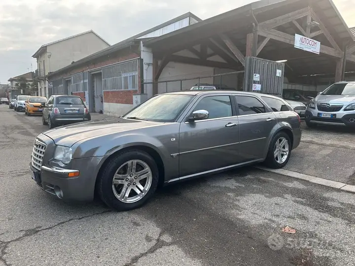 Chrysler 300C