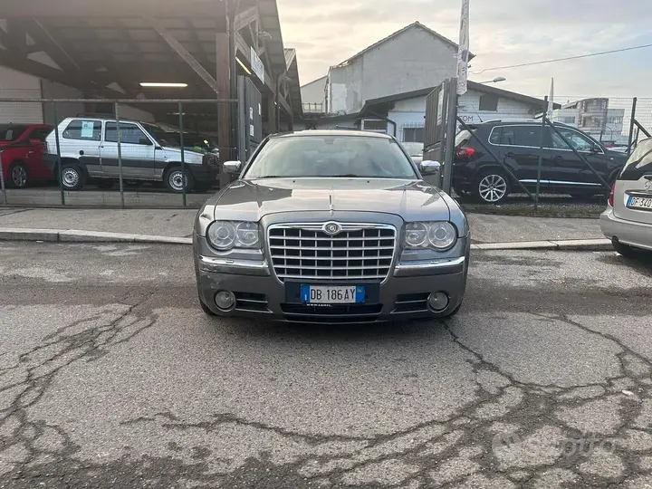 Chrysler 300C 2006 photo 5