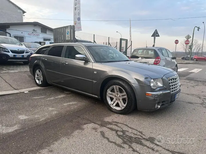 Chrysler 300C 2006 photo 3